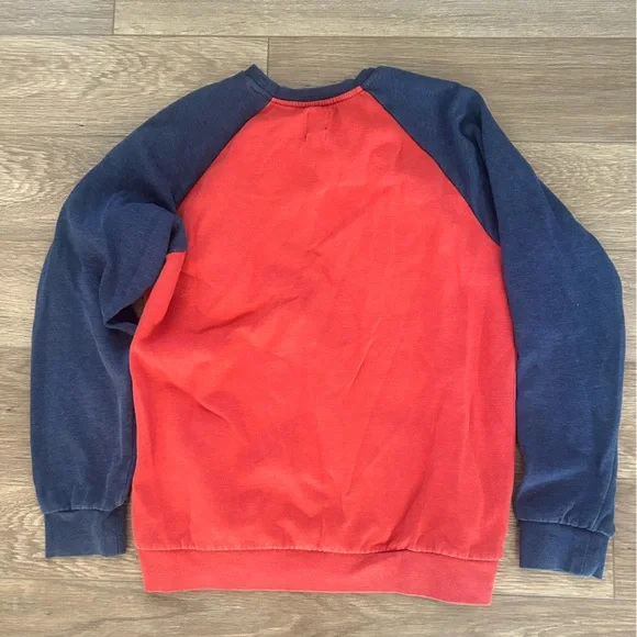 Volcom stone sweater - Picture 3 of 3